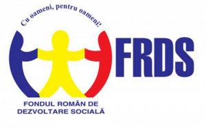 logo FRDS